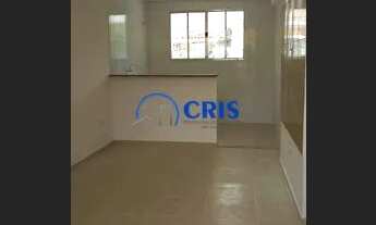 Imagem: Sobrado reformado com 2 quarto, sala, garagem