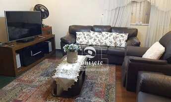 Imagem 2: Sobrado com 3 dormitórios à venda, 270 m² por R$ 1.249.999,90 - Vila Scarpelli - Santo And