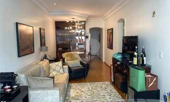 Imagem: Apartamento para venda Jardins