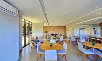 Imagem 7: Apartamento Padrão em Ribeirão Preto