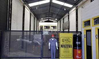 Imagem 5: Barracão à venda no bairro São Bernardo em Campinas SP