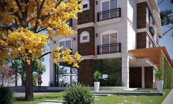 Imagem 3: Apartamento no bairro Planalto em Gramado!