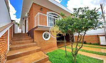 Imagem 2: Casa com 3 dormitórios, 146 m² - venda por R$ 680.000,00 ou aluguel por R$ 4.164,00/mês