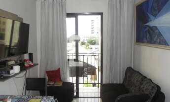 Imagem 3: Apartamento para Aluguel - Del Castilho, 2 Quartos, 39 m2