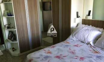 Imagem 6: Apartamento à venda, 3 quartos, 1 suíte, 2 vagas, Jardim Guanabara - RIO DE JANEIRO/RJ