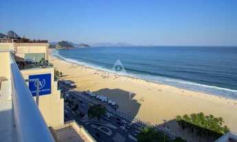 Imagem: Flat à venda, 2 quartos, 1 suíte, 1 vaga