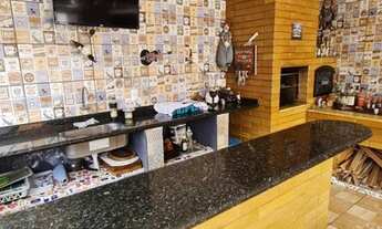 Imagem 7: Casa á venda no condomínio Ibiti Reserva- Sorocaba-SP