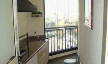 Imagem 6: Apartamento com 4 dorms, Chácara Klabin, São Paulo - R$ 1.99 mi, Cod: 262