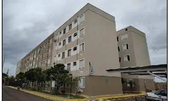 Imagem 2: BAURU - Apartamento Padrão - QUINTA DA BELA OLINDA
