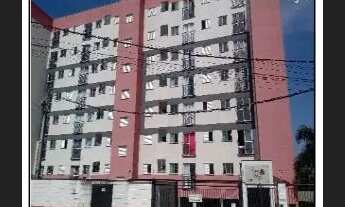 Imagem: PINDAMONHANGABA - Apartamento Padrão