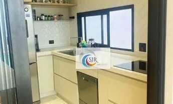 Imagem 7: Casa com 3 dormitórios à venda, 272 m² - Condomínio Residencial Renaissance - Sorocaba/SP