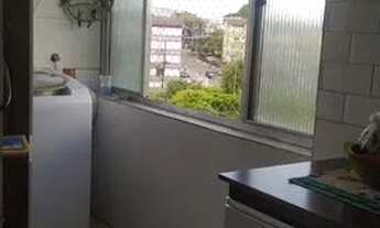 Imagem 3: Apartamento padrão parque dos maias