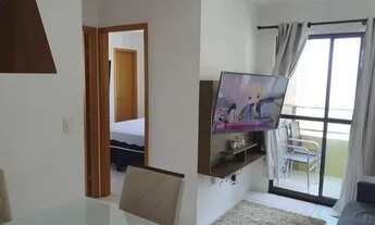 Imagem 6: Apartamento para Locação em Jaboatão dos Guararapes, Candeias, 2 dormitórios, 1 suíte, 1 b