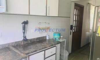 Imagem 7: Apartamento - Jardim Pacaembu - Campinas