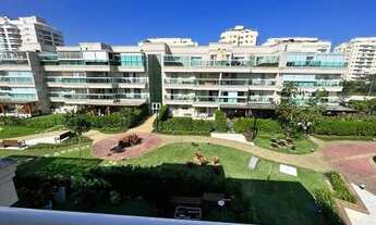 Imagem 2: COBERTURA DUPLEX NO VILLAGE PRIME COM 145 METROS QUADRADOS