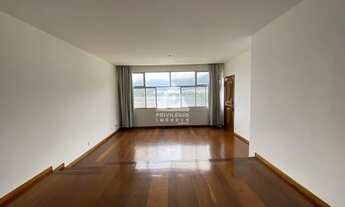 Imagem 3: Apartamento à venda, 3 quartos, 1 suíte, 2 vagas, Lagoa - RIO DE JANEIRO/RJ