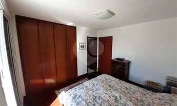 Imagem 7: CASA/SOBRADO COM 4 DORMITÓRIOS EM SÃO PAULO MOEMA