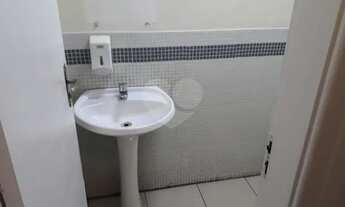 Imagem 5: Sobrado comercial com 417 m², recepção, 17 salas,3 vagas em frente!