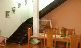 Imagem 4: Casa-São Paulo-TREMEMBÉ