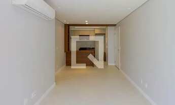 Imagem 6: Apartamento para Aluguel - Chácara Santo Antonio, 2 Quartos, 61 m2