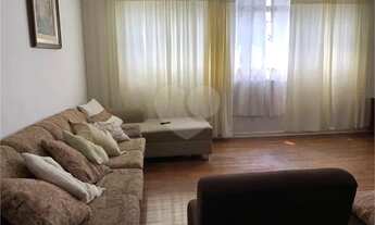 Imagem 2: Apartamento em Higienópolis