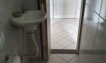 Imagem 6: Kitnet com sala e quarto separados, a 4 minutos da estação Japão Liberdade do metro