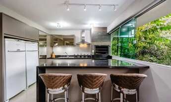 Imagem: Casa com 4 dormitórios à venda, 550 m²