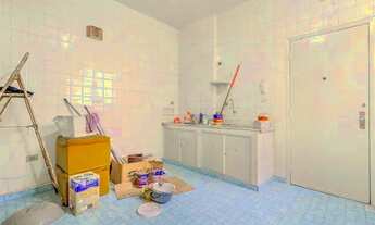 Imagem 6: São Paulo - Apartamento Padrão - HIGIENÓPOLIS