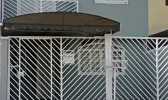 Imagem: Sobrado com 3 dormitórios para Locação