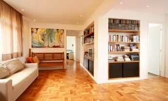 Imagem 2: Na moderna Vila Madalena