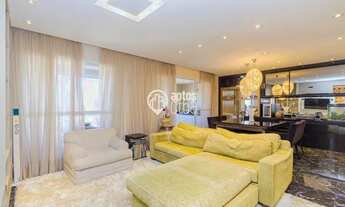 Imagem 6: Apartamento à venda, Cristo Rei, Curitiba, PR