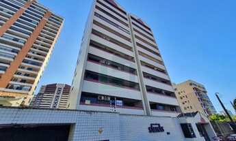 Imagem: Apartamento no Guararapes com 3 quartos