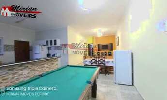 Imagem 6: Casa a venda em bairro nobre com 3 dormitórios em Peruibe