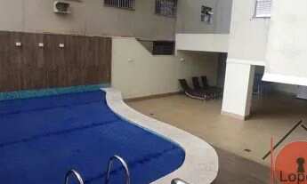 Imagem 5: Apartamento com 3 quartos no ED. PORTO FELIZ - Bairro Setor Oeste em Goiânia