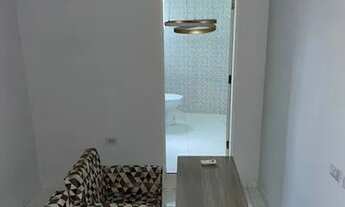 Imagem: Excelente sala comercial já equipada para