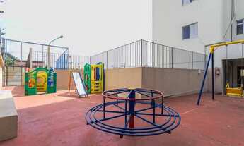 Imagem 6: SãO PAULO - Apartamento Padrão - Saúde