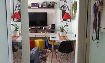 Imagem 3: Apartamento com 1 dorm, Gonzaga, Santos - R$ 279 mil, Cod