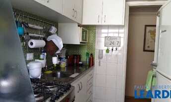 Imagem 4: APARTAMENTO - MORUMBI - SP