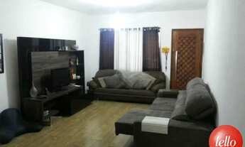 Imagem: São Paulo - Casa Padrão - Tatuapé