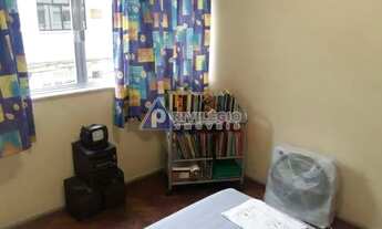 Imagem 6: Apartamento à venda, 2 quartos, 1 suíte, 1 vaga, Botafogo - RIO DE JANEIRO/RJ