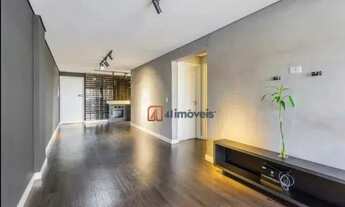 Imagem: Apartamento com 2 dormitórios, 80 m²
