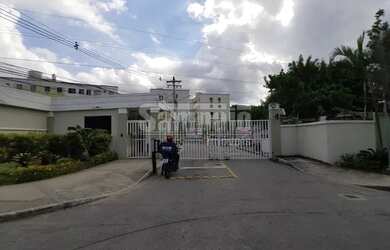 Imagem 2: Campo Grande Apartamento com 2 dormitórios