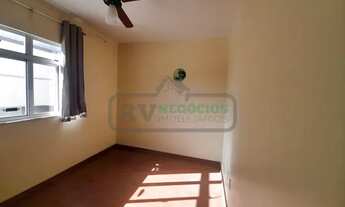 Imagem 3: Apartamento para aluguel com 54 metros quadrados com 2 quartos em Granbery - Juiz de Fora