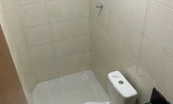 Imagem 2: Casa em Guarabira no bairro novo - casa nova