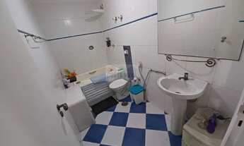 Imagem 7: Apartamento Frente Mar - 3 dormitórios - 1 suíte - 1 vaga demarcada grande