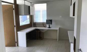 Imagem 3: São Paulo - Conjunto Comercial/Sala - BELA VISTA