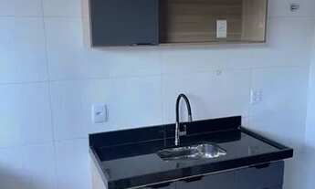 Imagem 6: Apartamento novo com 01 quarto próx ao Centro