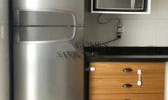 Imagem 6: Apartamento para aluguel, 2 quartos, 1 vaga, VILA JOÃO RAMALHO - Santo André/SP