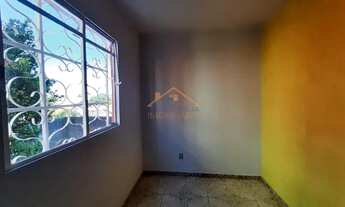 Imagem 4: Apartamento 2 quartos área privativa no bairro Califórnia Contagem