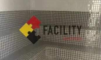 Imagem 6: Apartamento com 3 dormitórios à venda, 80 m² por R$ 640.000,00 - Vila Brandina - Campinas